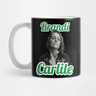 Brandi Carlile Mug